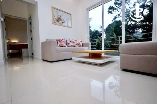 Apartment for Rent in Nawala - Wishwa Grandeur – 02 Bedroom Apartment For Rent (A2757)