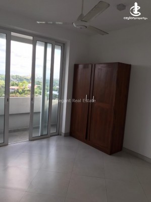 Apartment for Rent in Rajagiriya - Signature Twelve - 03 Bedroom Apartment for Rent (A1549)-RENTED