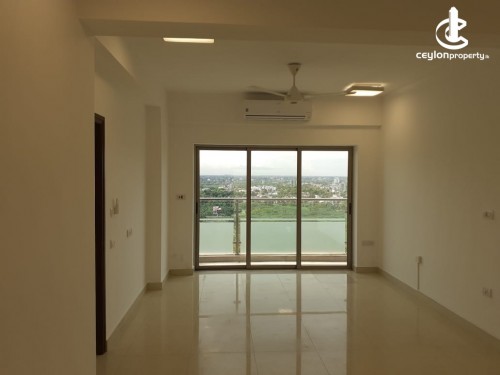 Apartment for Rent in Rajagiriya - Iconic 110 - 03 Bedroom Apartment for Rent (A207)