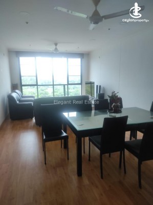 Apartment for Rent in Rajagiriya - Royal Park- 03 Bedroom Apartment for Rent (A