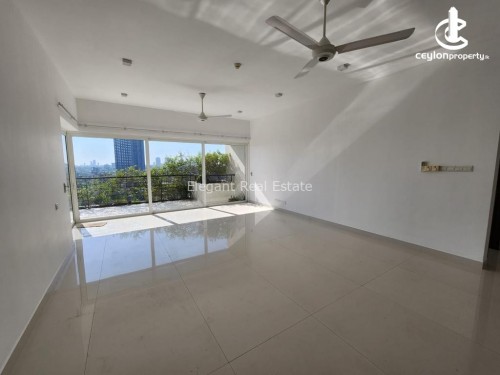 Apartment for Rent in Rajagiriya - Clearpoint - 03 Bedroom Apartment for Rent (A1971)
