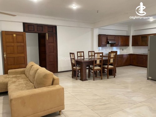Apartment for Rent in Colombo 3 (Colpety,Kollupitiya) - Greenpath – 03 Bedroom Apartment For Rent (A1994)
