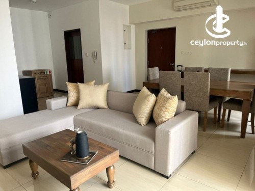 Apartment for Rent in Colombo 2 (Slave Island) - OnThree20 – 03 Bedroom Apartment For Rent (A2317)