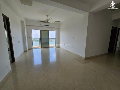 Apartment for Rent in Rajagiriya - Iconic 110 – 03 Bedroom Apartment For Rent (A207)