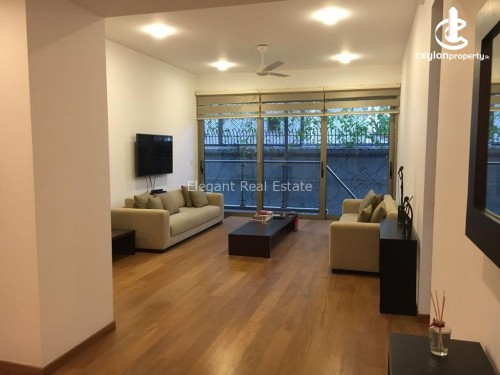 Apartment for Rent in Colombo 7 (Cinnamon Garden) - 7th Sense – 02 Bedroom Apartment For Rent (A2802)-UNAVAILABLE