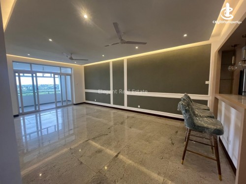 Apartment for Rent in Rajagiriya - Wind Crest – 03 Bedroom Apartment For Rent (A1901)