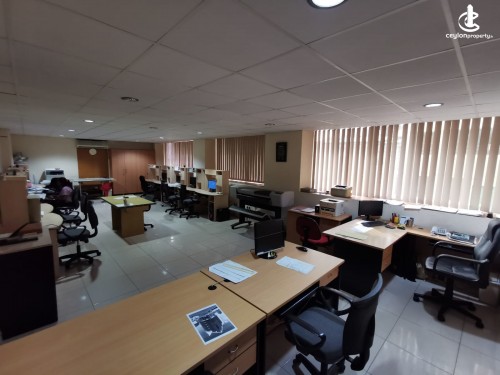 Commercial Property for Sale in Colombo 3 (Colpety,Kollupitiya) - Commercial Property for Sale in Colombo 03 (A13)