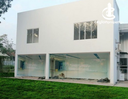 Commercial Property for Rent in Colombo 5 (Narahenpita,Havelock Town,Kirulapona North) - Commercial Property for Rent in Col…