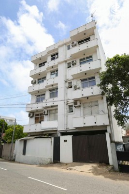 Commercial Property for Rent in Colombo 5 (Narahenpita,Havelock Town,Kirulapona North) - Commercial Building – 2nd Floor For…