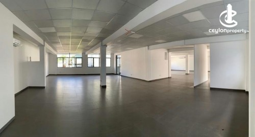 Commercial Property for Rent in Colombo 2 (Slave Island) - Commercial Property - Building for Rent in Colombo 02 (A3743)-REN…