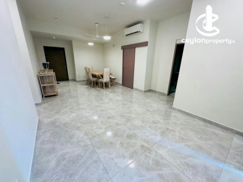 Apartment for Rent in Rajagiriya - Capital Heights – 02 Bedroom Apartment For Rent In Rajagiriya (A530)-RENTED