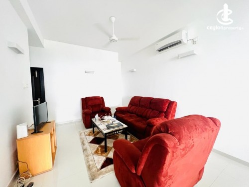 Apartment for Sale in Rajagiriya - Prime – 03 Bedroom Furnished Apartment For Sale In Rajagiriya (A1561)-SOLD