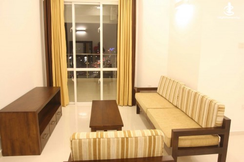 Apartment for Sale in Rajagiriya - Prime - 03 Bedroom Unfurnished Apartment for Sale in Rajagiriya (A2967)-SOLD