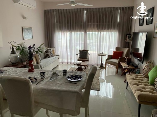 Apartment for Sale in Rajagiriya - The Verge – 02 Bedroom Apartment For Sale In Rajagiriya (A3410)-SOLD