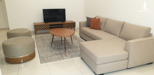 Apartment for Rent in Colombo 7 (Cinnamon Garden) - Prime – 03 Bedroom Furnished Apartment For Rent In Colombo 07 (A1078)-UN…
