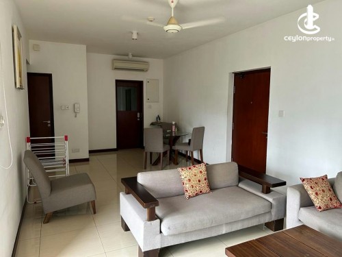 Apartment for Rent in Colombo 2 (Slave Island) - OnThree20 – 02 Bedroom Apartment For Rent In Colombo 02 (A305)-SOLD