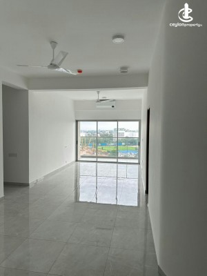 Apartment for Rent in Rajagiriya - Iconic Galaxy – 03 Bedroom Apartment For Rent In Rajagiriya (A300)-RENTED