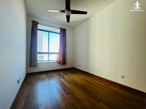 Apartment for Rent in Colombo 5 (Narahenpita,Havelock Town,Kirulapona North) - Havelock City – 03 Bedroom Unfurnished Apartm…