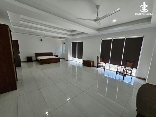 Apartment for Rent in Colombo 5 (Narahenpita,Havelock Town,Kirulapona North) - Prince Alfred Tower – 03 Bedroom Apartment Fo…