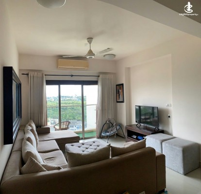 Apartment for Sale in Rajagiriya - Iconic – 03 Bedroom Apartment For Sale In Rajagiriya (A3126)-SOLD