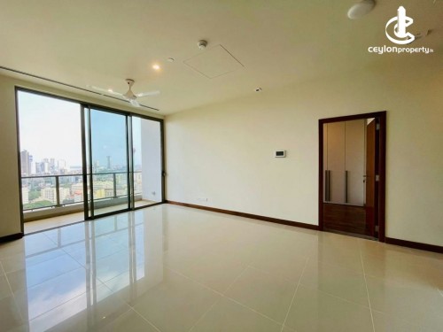 Apartment for Sale in Colombo 7 (Cinnamon Garden) - The Grand – 03 Bedroom Apartment For Sale In Colombo 07 (A3667)-UNAVAILA…