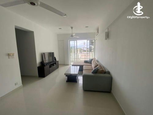 Apartment for Sale in Mount Lavinia - Delmar – 02 Bedroom Apartment For Sale In Mount Lavinia (A942)