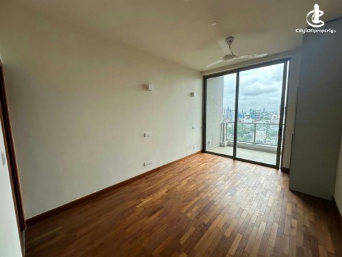 Apartment for Sale in Colombo 7 (Cinnamon Garden) - The Grand – 02 Bedroom Unfurnished Apartment For Sale In Colombo 07 (A21…