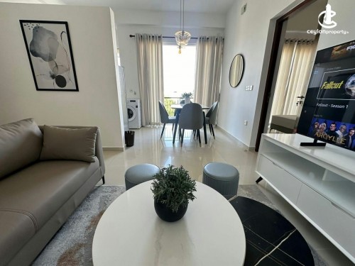 Apartment for Rent in Colombo 5 (Narahenpita,Havelock Town,Kirulapona North) - Prime – 03 Bedroom Furnished Apartment For Re…