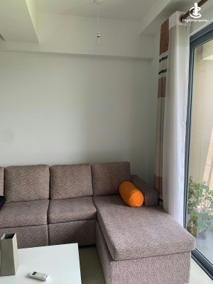 Apartment for Rent in Colombo 8 (Borella) - Oval View – 02 Bedroom Furnished Apartment For Rent In Colombo 08 (A1701)-RENTED