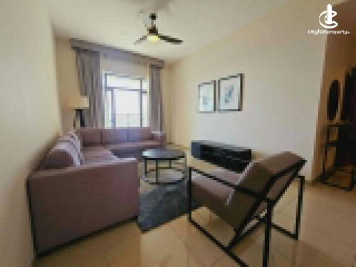 Apartment for Rent in Colombo 5 (Narahenpita,Havelock Town,Kirulapona North) - Havelock City – 03 Bedroom Furnished Apartmen…