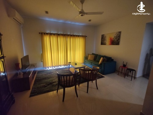 Apartment for Rent in Nawala - Porshia – 02 Bedroom Furnished Apartment For Rent In Nawala (A1040)-UNAVAILABLE