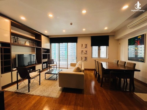 Apartment for Sale in Colombo 2 (Slave Island) - OnThree20 – 03 Bedroom Furnished Apartment For Sale In Colombo 02 (A788)-SO…