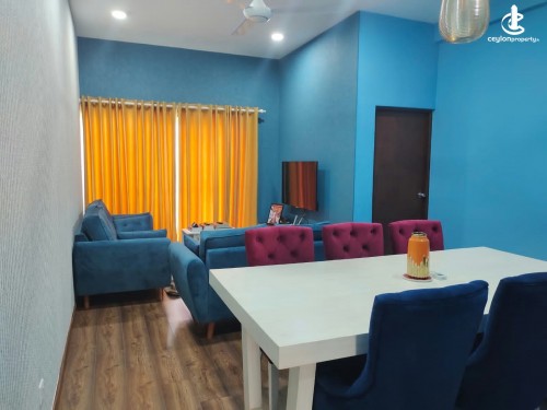 Apartment for Sale in Piliyandala - Canterbury Golf Resort – 02 Bedroom Apartment For Sale In Piliyandala (A2297)