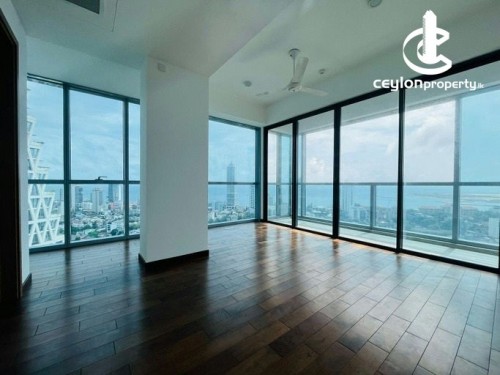 Apartment for Rent in Colombo 2 (Slave Island) - Capitol TwinPeaks – 03 Bedroom Apartment For Rent In Colombo 02 (A3112)-REN…