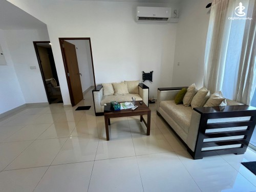 Apartment for Rent in Colombo 5 (Narahenpita,Havelock Town,Kirulapona North) - Porshia – 02 Bedrooms Apartment For Rent In N…