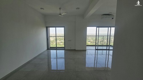 Apartment for Rent in Rajagiriya - Iconic Galaxy – 03 Bedroom Unfurnished Apartment For Rent In Rajagiriya (A1421)-RENTED