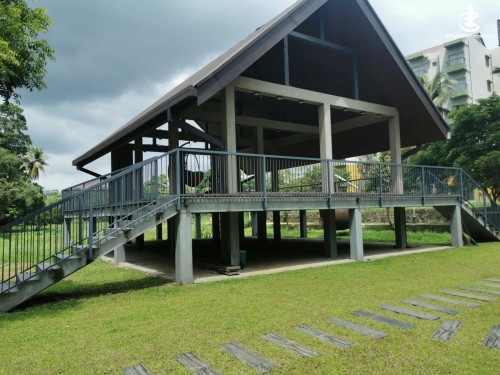 Apartment for Sale in Athurugiriya - Ariyana Resort – 03 Bedroom Apartment For Sale In Athurugiriya (A2070)
