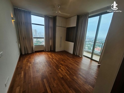 Apartment for Sale in Colombo 7 (Cinnamon Garden) - The Grand – 03 Bedroom Apartment For Sale In Colombo 07 (A2012)-SOLD