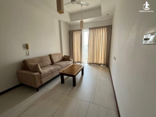 Apartment for Rent in Colombo 7 (Cinnamon Garden) - Capitol Elite – 02 Bedroom Furnished Apartment For Rent In Colombo 07 (A…
