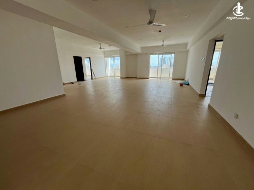 Apartment for Sale in Colombo 12 (Hulsfdorf) - Glorious – 05 Bedroom Unfurnished Apartment For Sale In Colombo 12 (A2491)