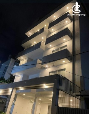 Apartment for Rent in Nawala - 03 Bedroom Furnished Apartment For Rent In Nawala (A1150)