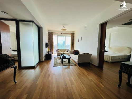Apartment for Rent in Colombo 3 (Colpety,Kollupitiya) - Monarch – 02 Bedroom Furnished Apartment For Rent In Colombo 03 (A48…