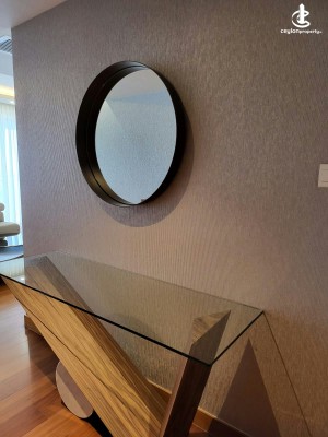 Apartment for Rent in Colombo 2 (Slave Island) - Shangri La – 02 Bedroom Furnished Apartment For Rent In Colombo 02 (A3280)…