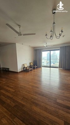 Apartment for Rent in Colombo 3 (Colpety,Kollupitiya) - Orwell – 05 Bedroom Unfurnished Apartment For Rent In Colombo 03 (A3…
