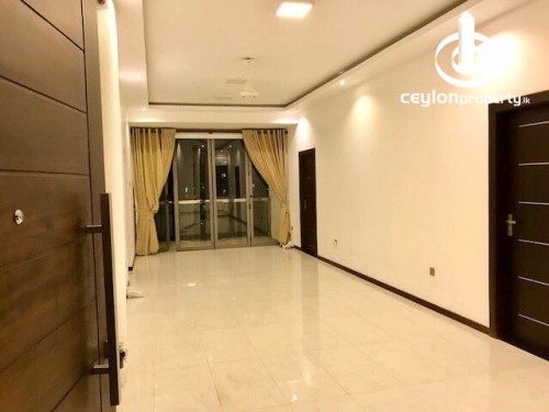 Apartment for Sale in Colombo 4 (Bambalapitiya) - Deen Res – 03 Bedroom Apartment For Sale In Colombo 04 (A1937)