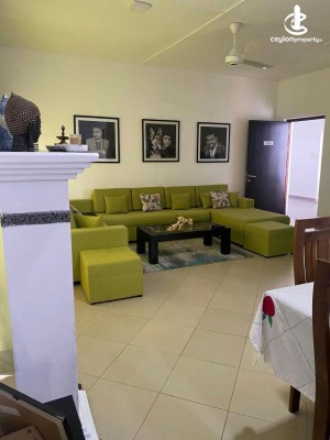 Apartment for Sale in Athurugiriya - Green Valley - 03 Bedroom Apartment for Sale in Athurugiriya (A2356)