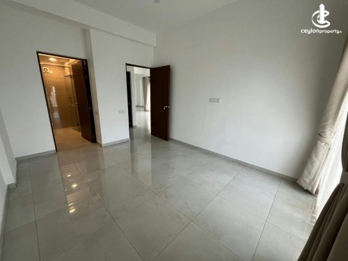 Apartment for Rent in Rajagiriya - Iconic Galaxy – 03 Bedroom Unfurnished Apartment For Rent In Rajagiriya (A2818)-RENTED