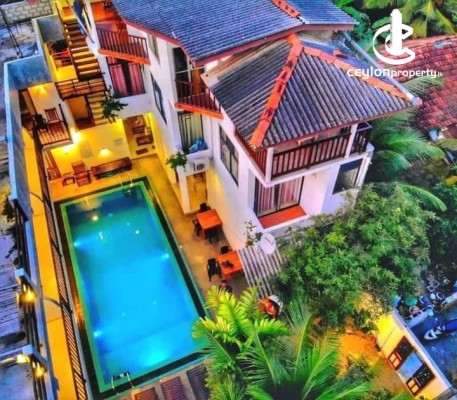 Other for Sale in Matara - Hotel For Sale In Matara (A1053)