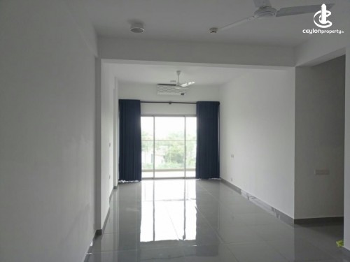 Apartment for Rent in Rajagiriya - Iconic Galaxy – 02 Bedroom Semi Furnished Apartment for Rent in Rajagiriya (A656)-RENTED