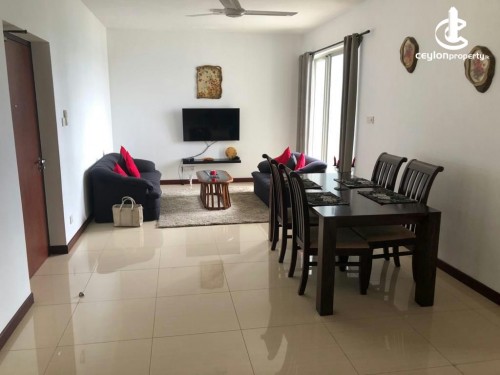 Apartment for Sale in Colombo 2 (Slave Island) - OnThree20 – 02 Bedroom Furnished Apartment for Sale in Colombo 02 (A236)-UN…